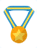 2 �me au classement g�n�ral
