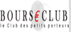 profil boursier de BourseClub