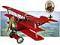 profil boursier de Baron rou tr