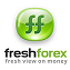 profil boursier de Freshforex